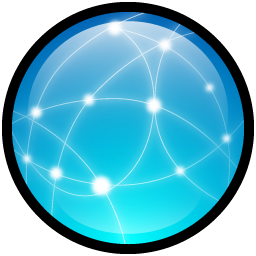 Network MAC Icon 256x256 png